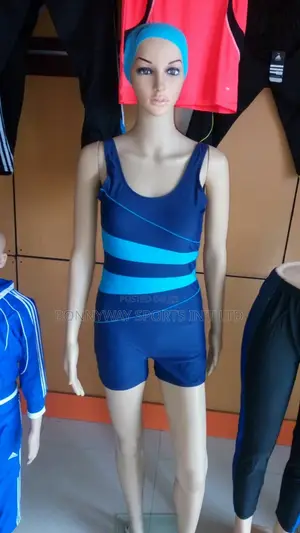 Ladies Adult Swimming Tronks
