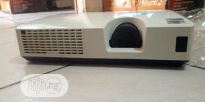 Slim Hitachi Projector