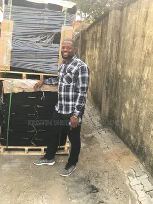 Chrisore Quality Roofing Sheet In Lagos