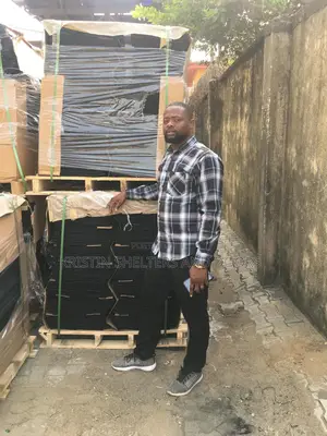 Best Quality Roofing Sheet In Lagos