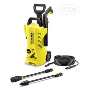 Original Quality Karcher Pressure Washer.