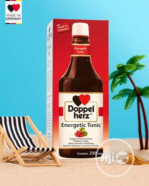 Doppel Herz Energetic Tonic