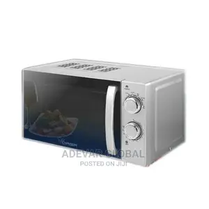 Qasa Microwave Oven With Grill-QMW-20l