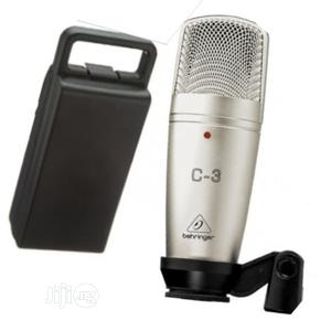 C3 Microphone