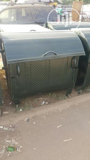AEPB Specified Waste Bin