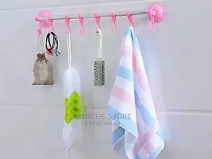 Towel Hanger for Kitchen, Toilet Bathroom