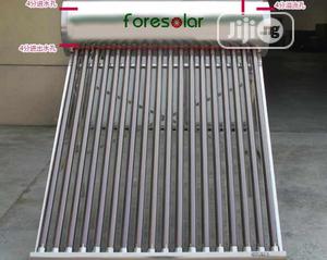 200l Water Heater