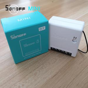 Sonoff Mini Wifi Diy Two Way Smart Switch