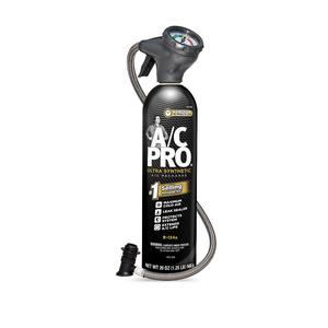 A/C Pro Ultra Synthetic R-134 Refrigerant 20 Oz