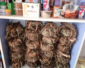 Original Aju Mbaise For Fertility