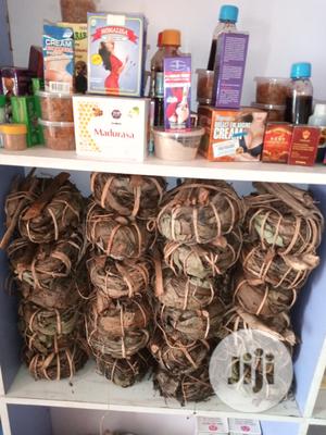 Original Aju Mbaise For Fertility