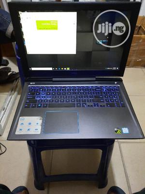 Laptop Dell 16GB Intel Core I7 SSHD (Hybrid) 1.5T
