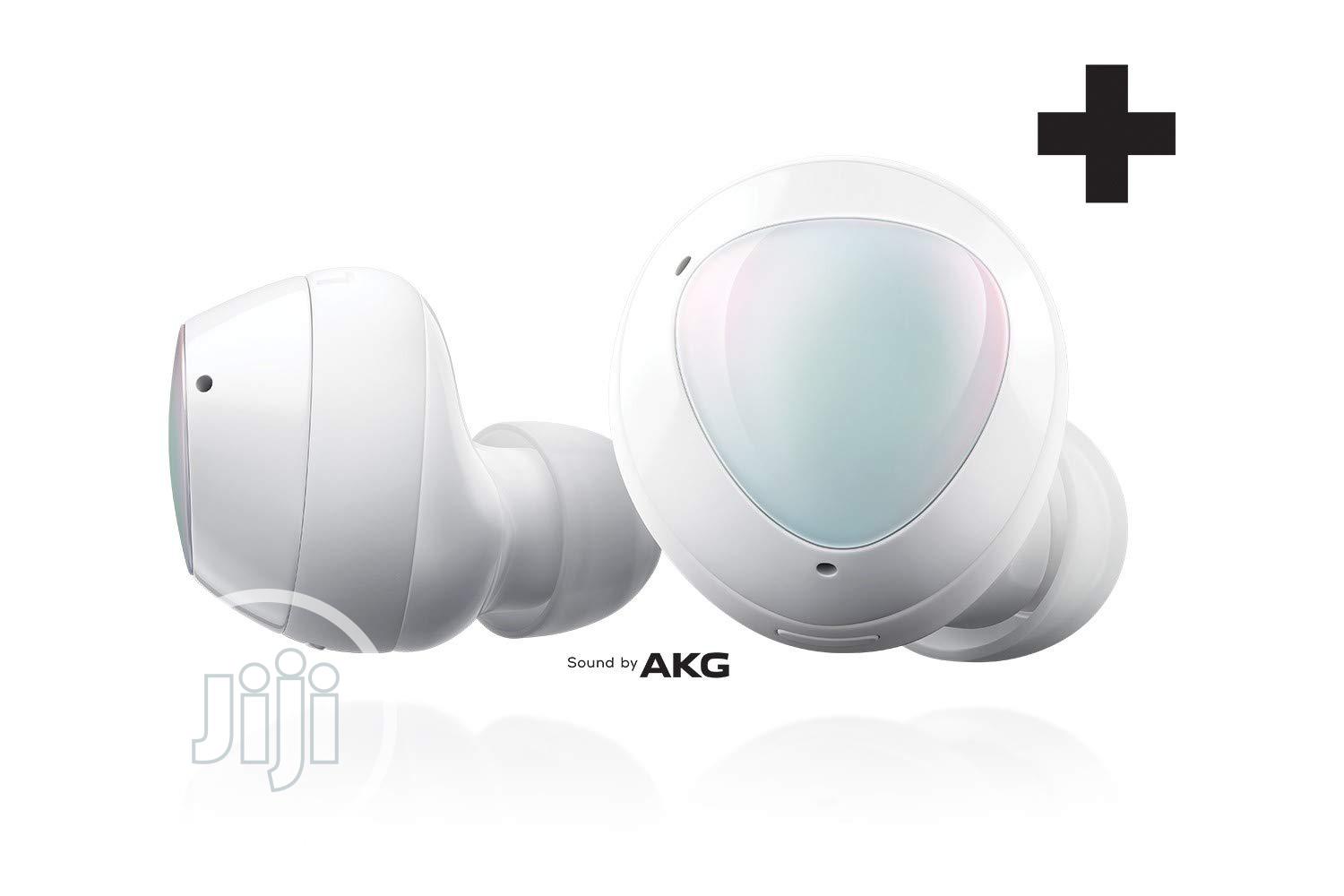 galaxy buds silver