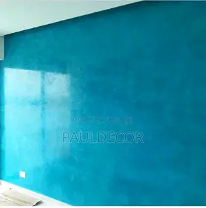 Painter And Decorator