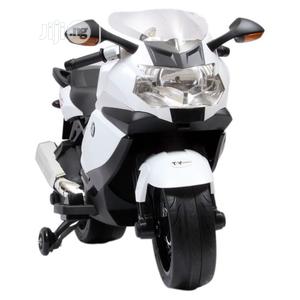 Classic Lexus Speed BMW K1300s Baby Ride on Bike