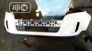 Front Bumper For Ford Edge 2012
