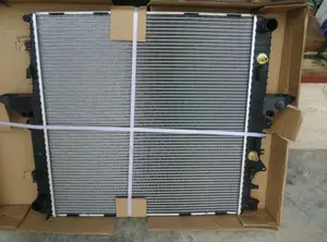 Radiator Range Rover Sport/Lr3