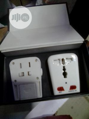 Spy Camera