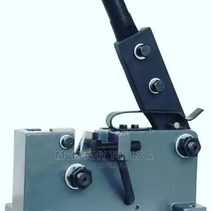Manual Rod Cutter 32mm