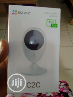 Stand Alone Camera, Two Way Communication