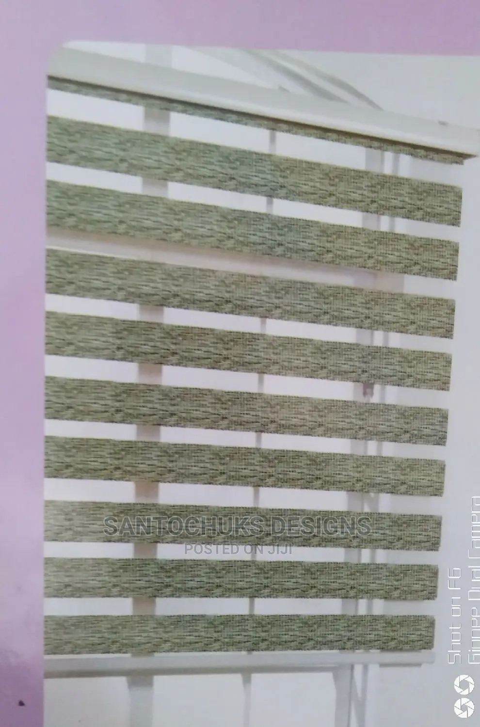 Window Blinds