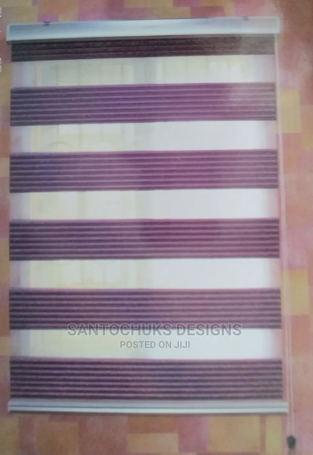 Window Blinds