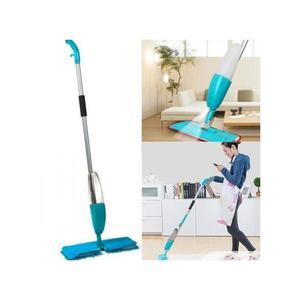 Rotating Head Floor Spray Mop