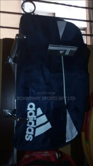 Adidas Kit Bag