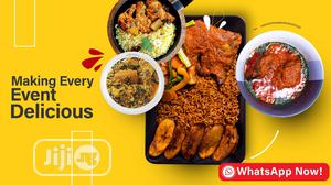 Party and Wedding Caterers