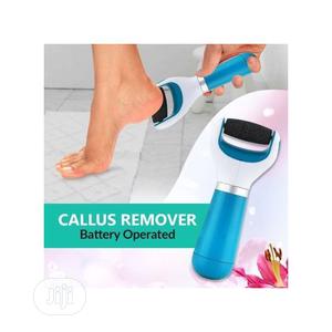 Hard Dry Dead Cuticle Skin Remover Pedicure Care Tool