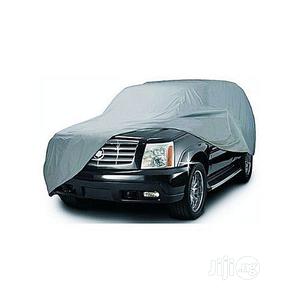 Classic Auto Body SUV Cover