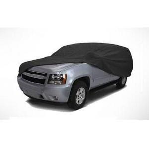 Automobile Car Body Covers for Large Big Suvs