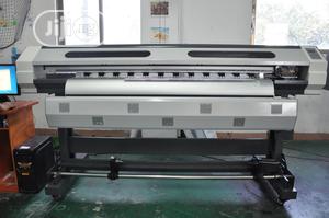 Large Format Printers Eco Solvent