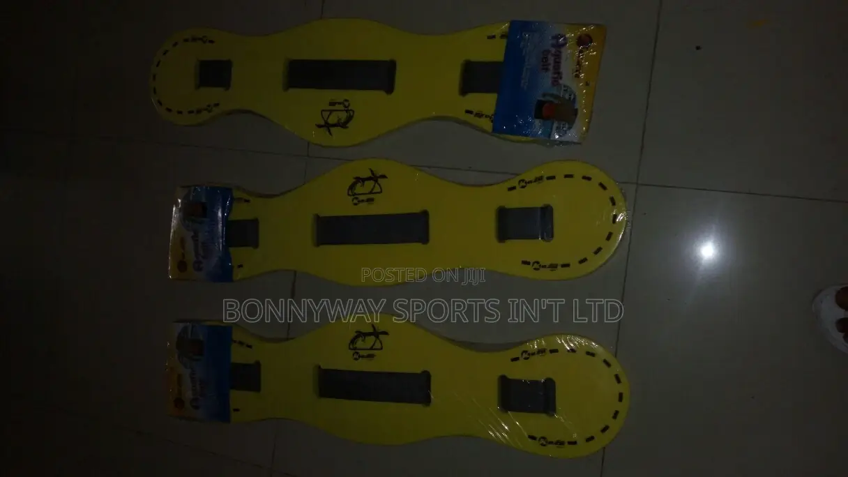 Swimming Belt