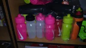 Sports Nike Water Cans