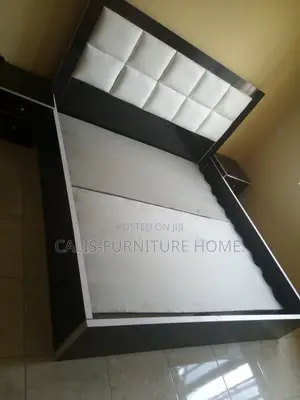 6ft X 6ft Bed Frame