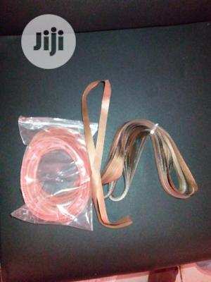 Teflon Tape