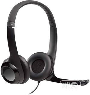 Logitech H390 Headset