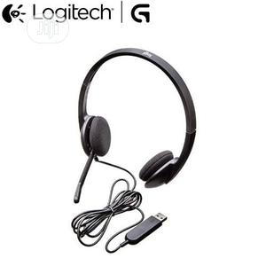 Logitech H340 Headset