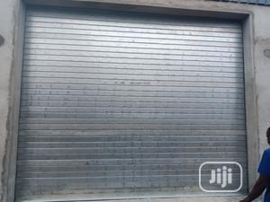 Roller Shutter