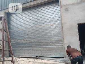 Roller Shutter