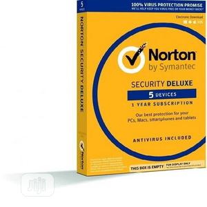 Norton Antivirus