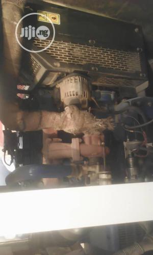 Repair Generator, Petrol And Diesel,