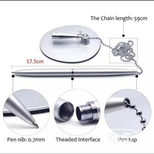 CCCAGYA C020 New Arrival Metal Ballpoint Pen for Learn Offi