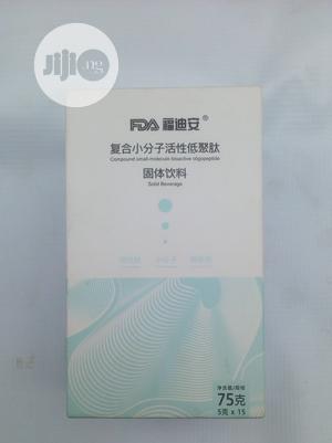 Molecule Bioactive Oligopeptide (Healthy Bones)