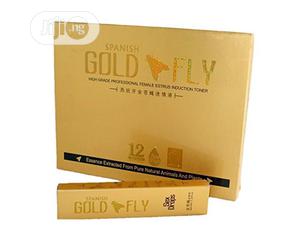 Spanish Goldfly Aphrodisiacs for Libido Sexual Enhancement