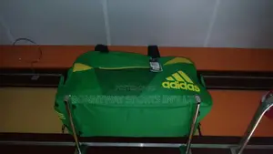 Adidas Kit
