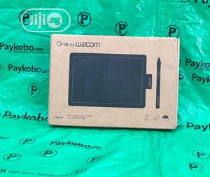 Wacom Tablet