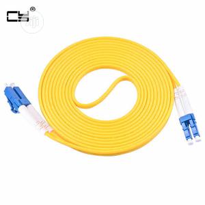 LC-LC Single-mode Fiber Patch Cords