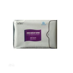 Norland Sanitary Pad (Napkin) Promotes Fertility